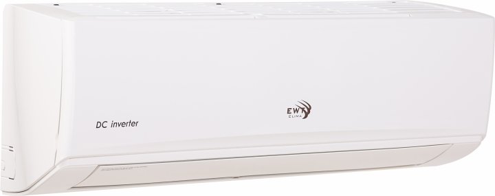 Кондиціонер EWT CLIMA серії SCIROCCO (S-120SDP-HRFN8)